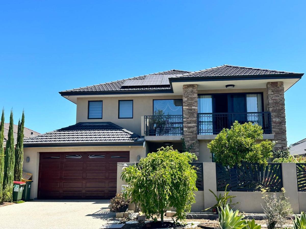 Comfortable Luxury Home Perth Exterior foto