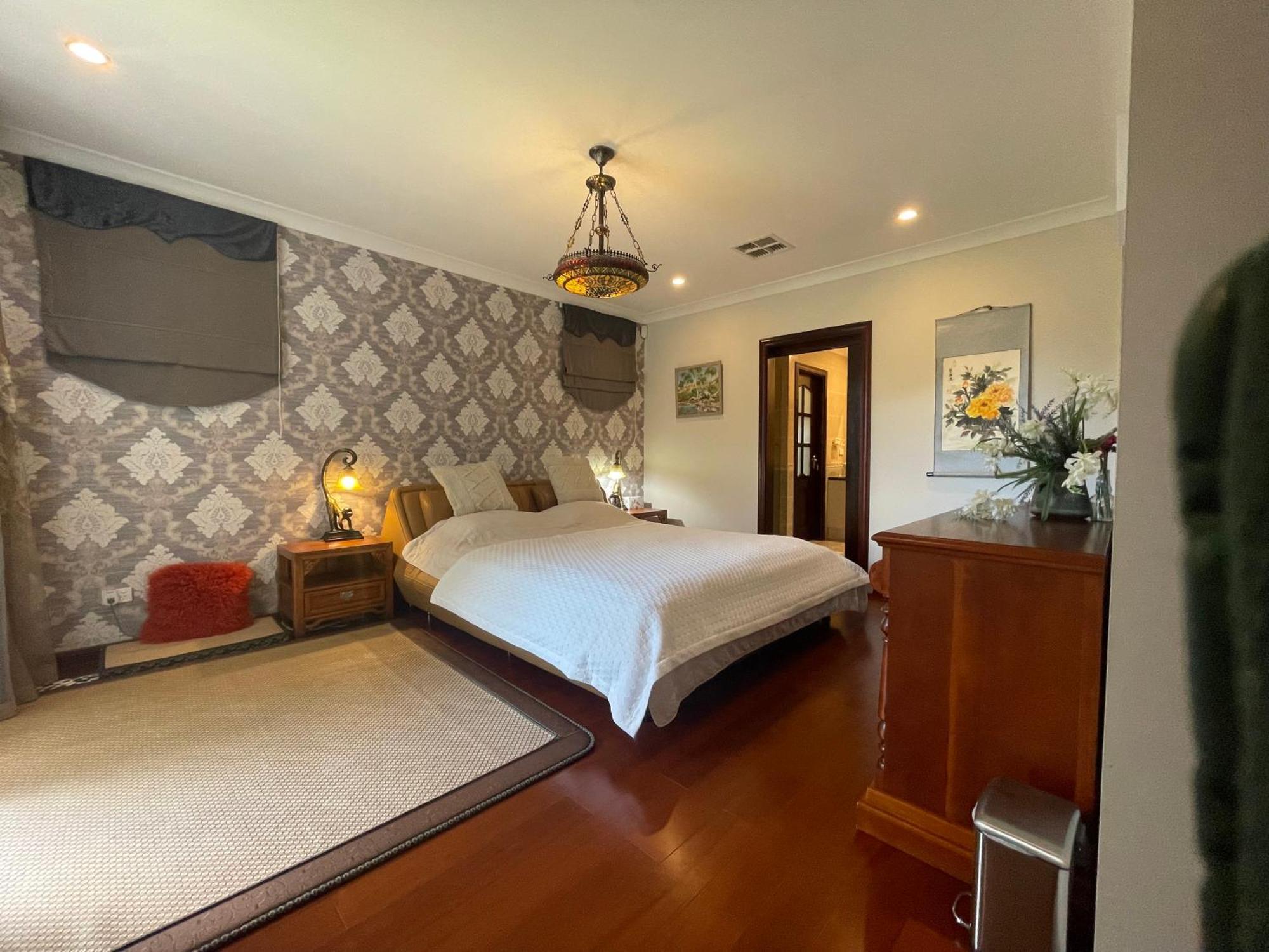 Comfortable Luxury Home Perth Exterior foto