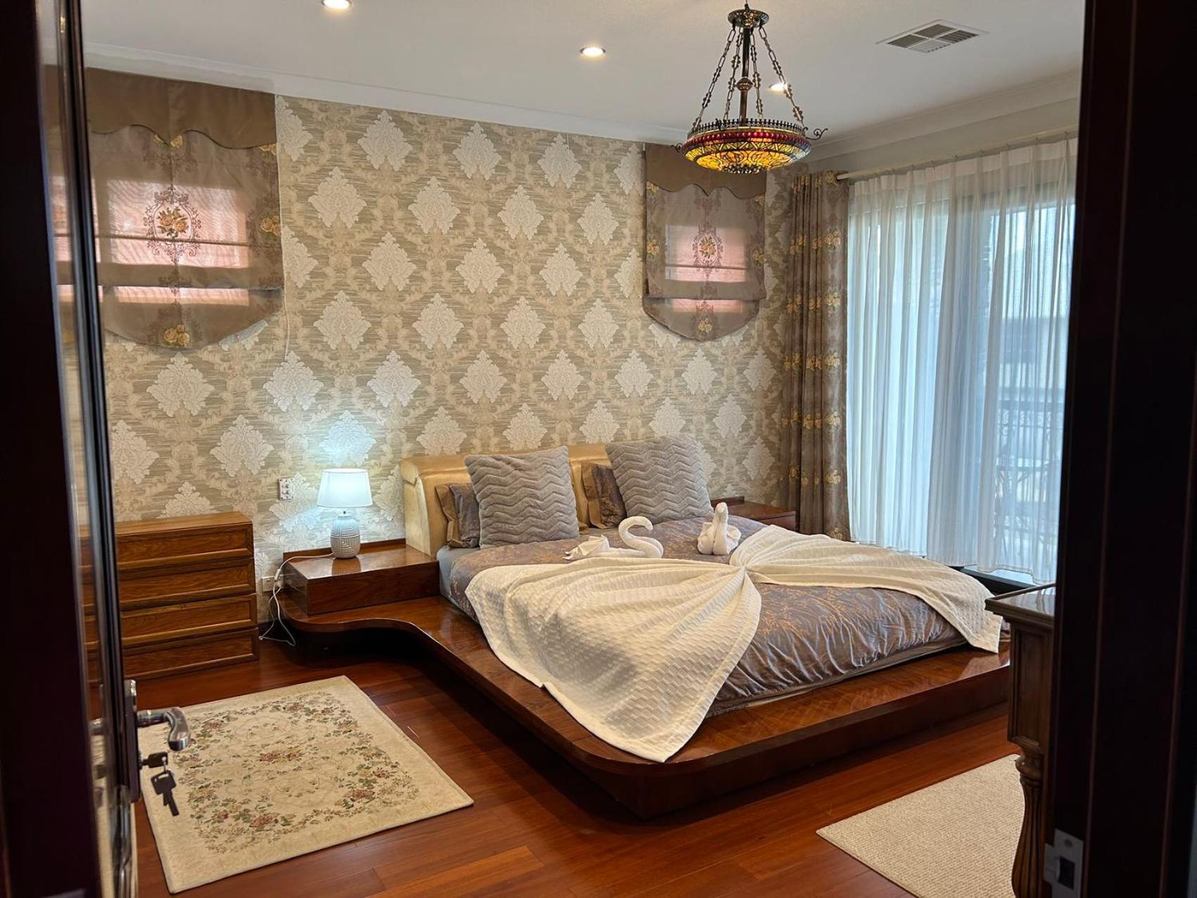 Comfortable Luxury Home Perth Exterior foto